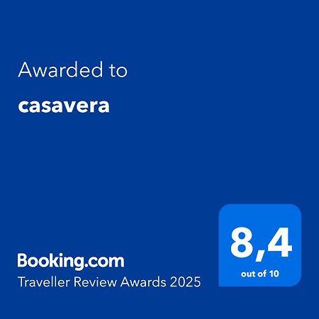 Casavera Como Eksteriør bilde